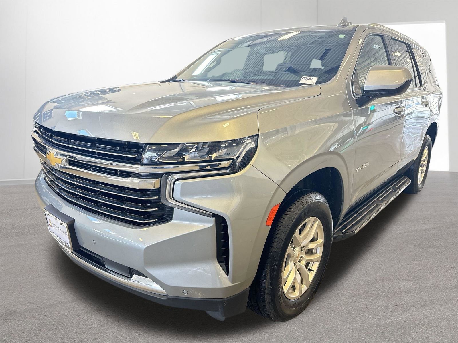 Used 2024 Chevrolet Tahoe LT image 23