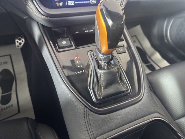 Used 2022 Subaru Outback Wilderness image 16