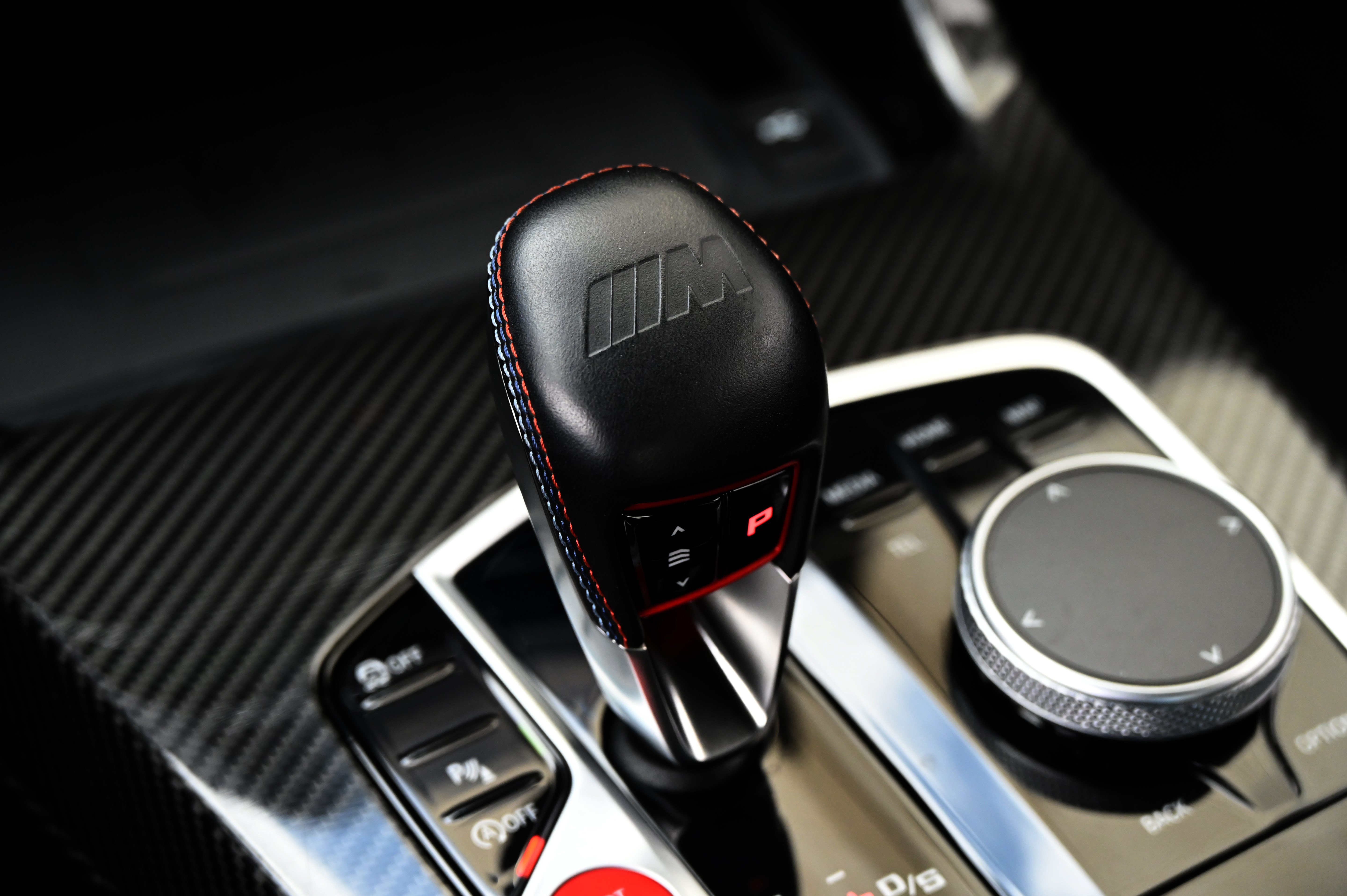 Used 2025 BMW M4 CS AWD/4WD image 21