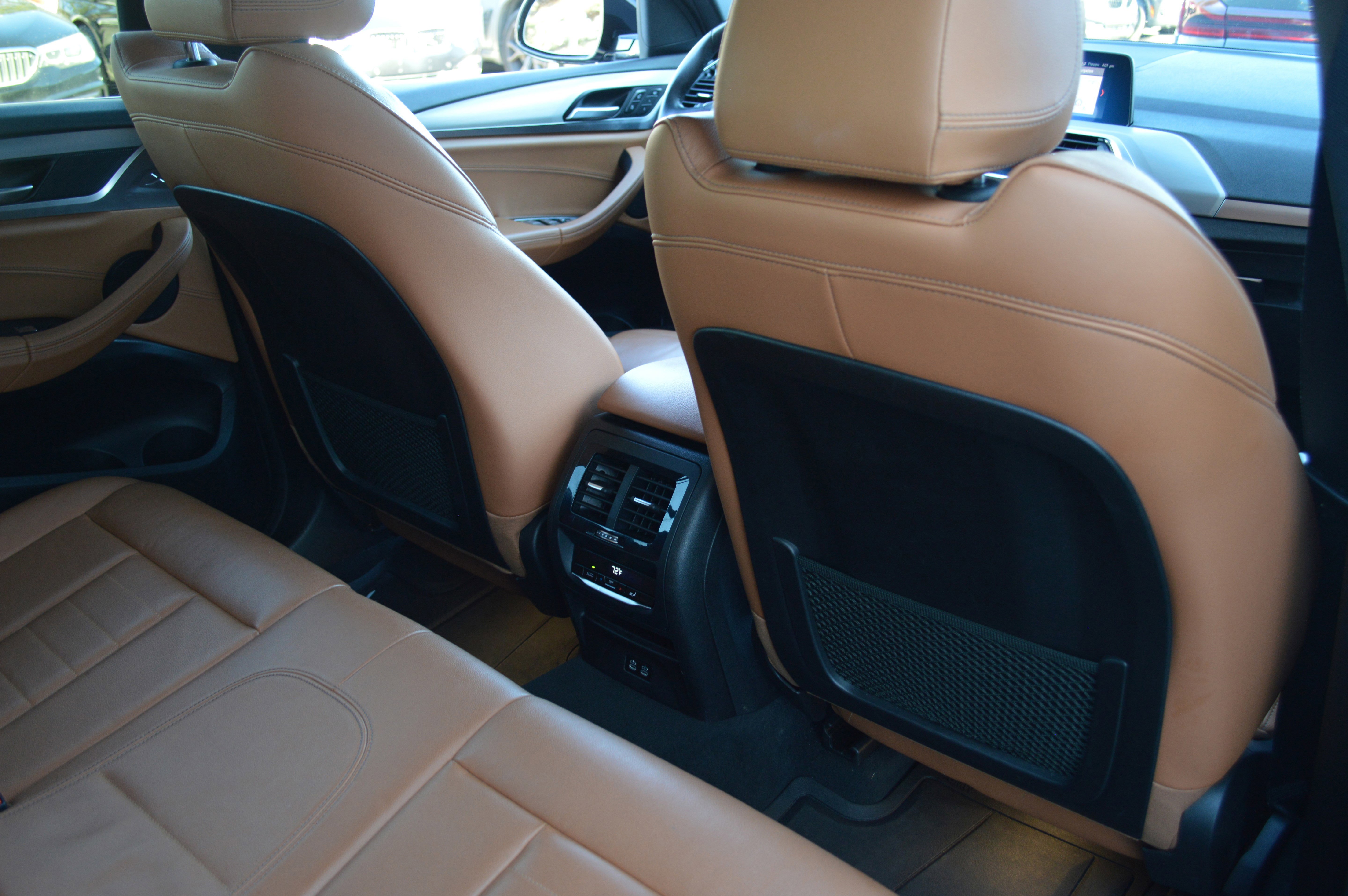 Used 2021 BMW X3 xDrive30i w/ Convenience Package image 32