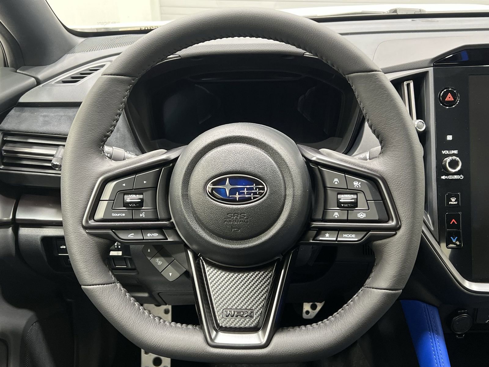 New 2026 Subaru WRX tS image 14