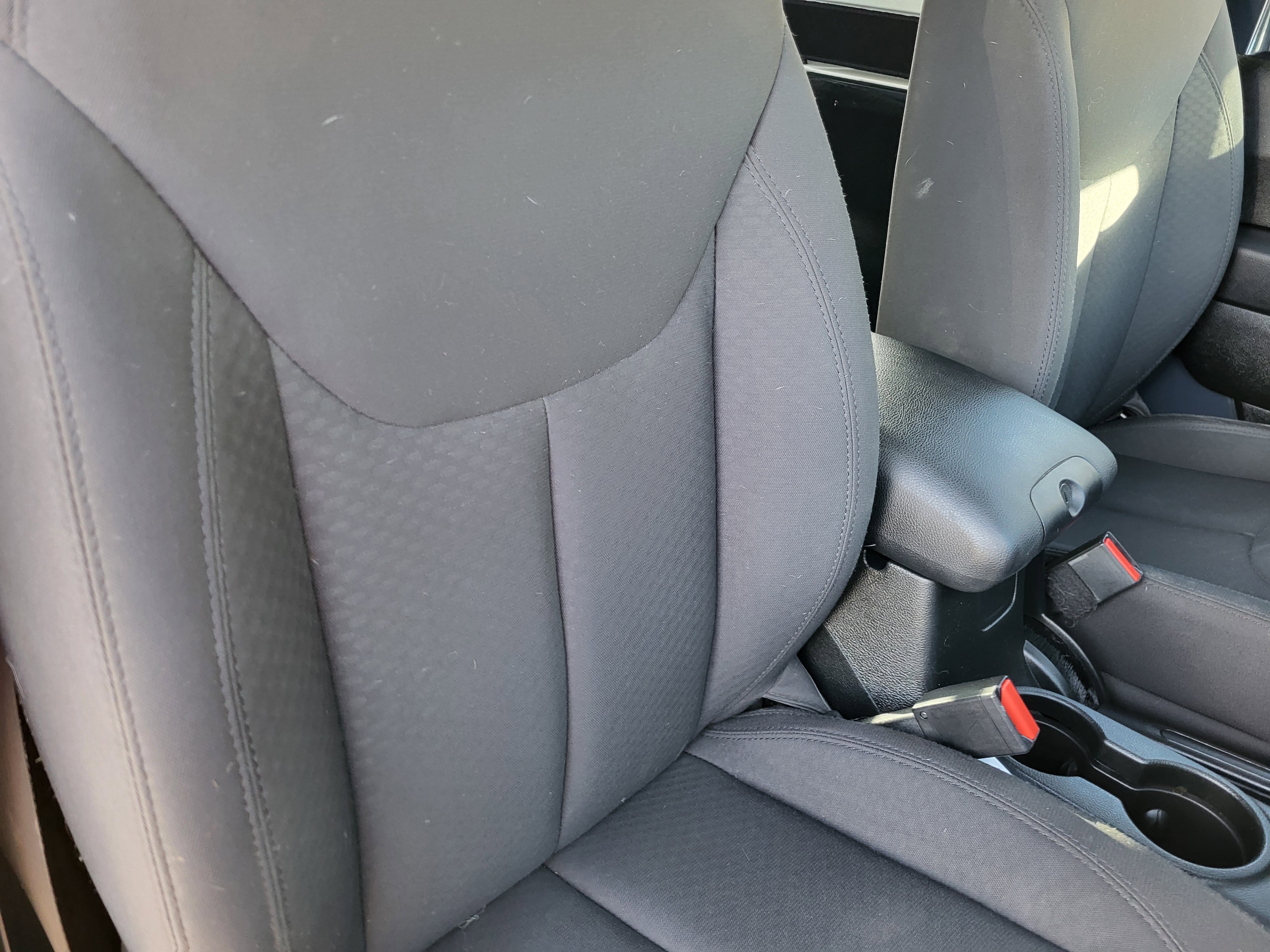 Used 2016 Jeep Wrangler Sport image 15