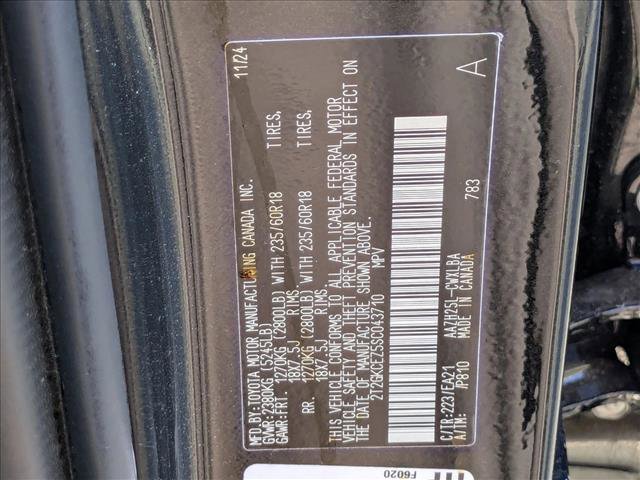 Used 2025 Lexus NX 350h AWD w/ Premium Package image 28