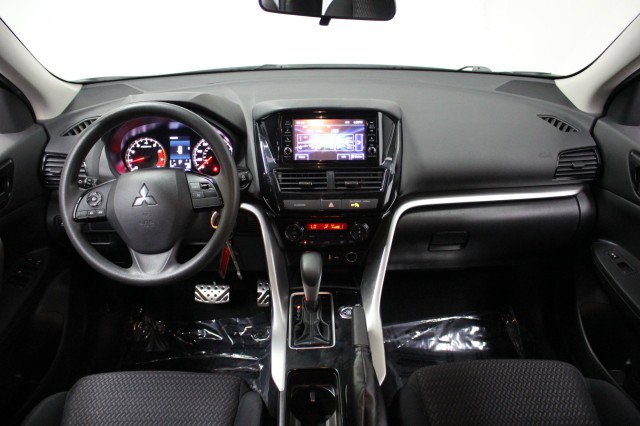 Used 2024 Mitsubishi Eclipse Cross ES image 23