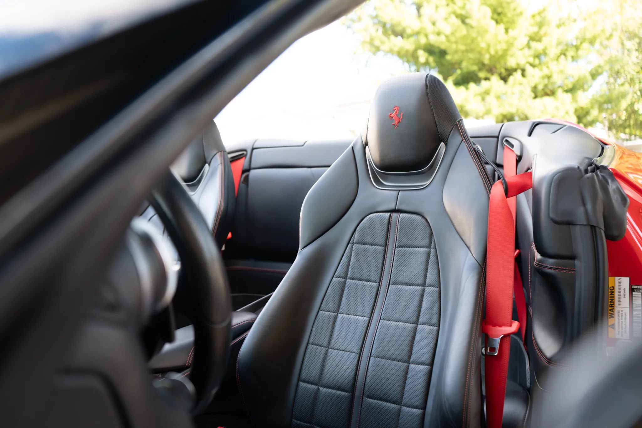 Used 2023 Ferrari Portofino M RWD image 21