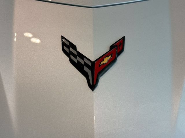New 2026 Chevrolet Corvette Stingray Coupe w/ Battery Protection Package RWD image 45