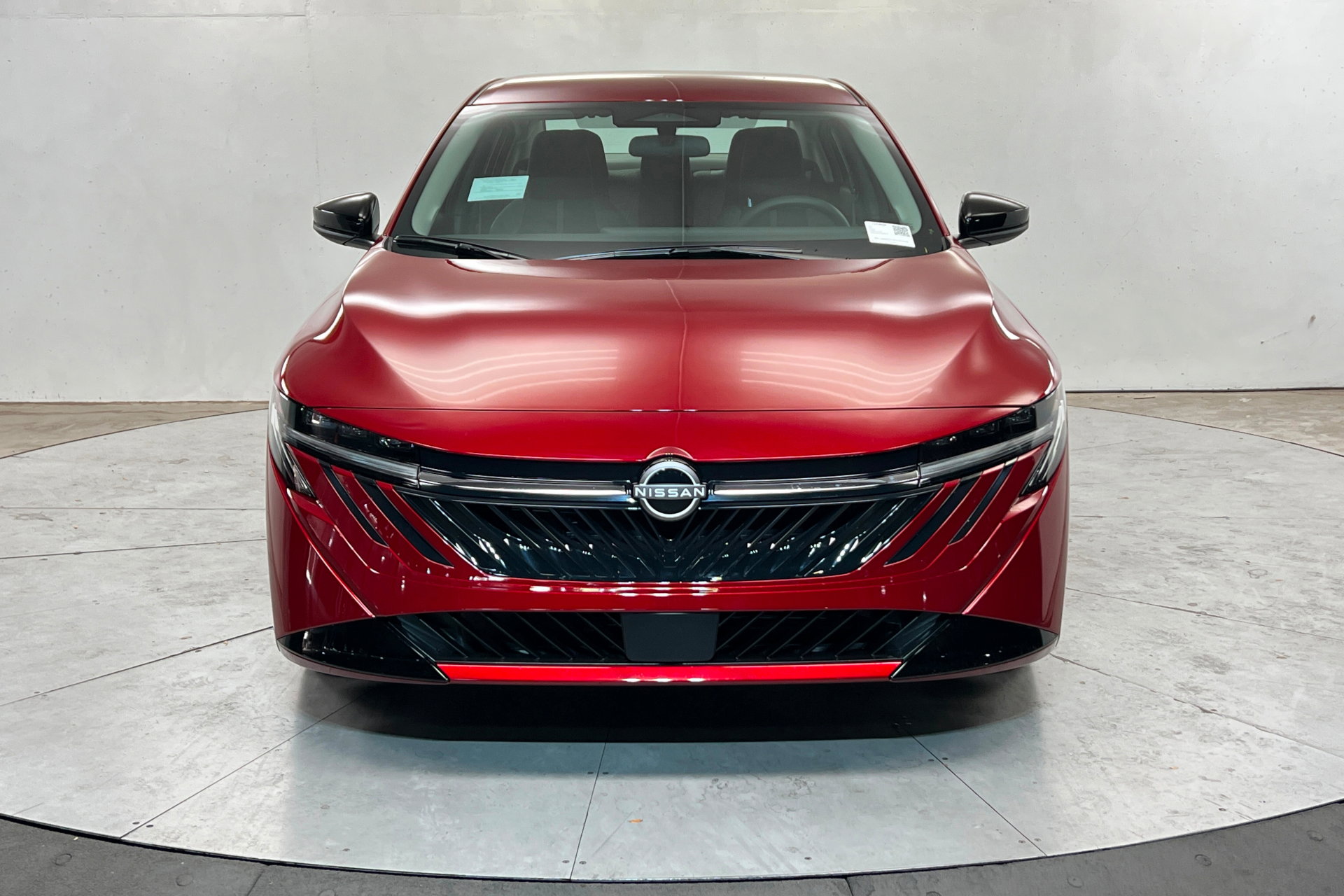 New 2026 Nissan Sentra SV image 8