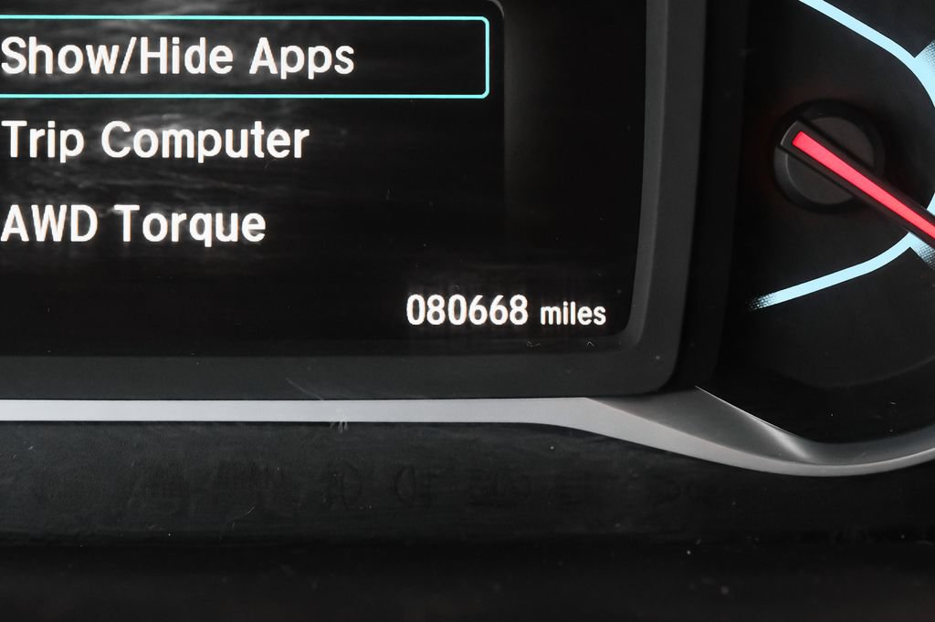 Used 2019 Honda Passport EX-L image 3