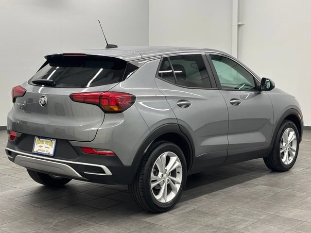 Used 2023 Buick Encore GX Preferred w/ Cold Weather Comfort Package FWD image 2