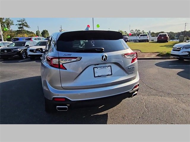 New 2025 Acura RDX w/ Technology Package image 48