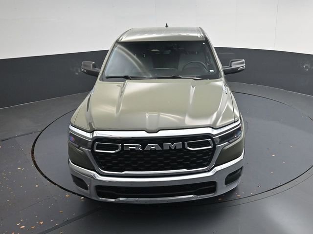 Used 2026 RAM 1500 Big Horn image 45