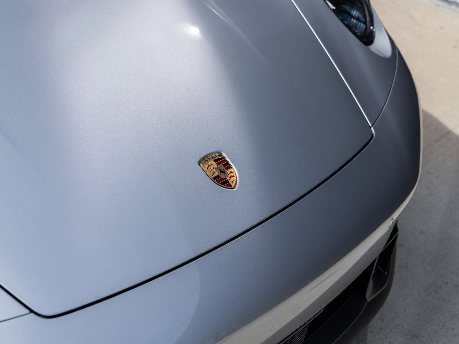 Certified 2026 Porsche 911 Targa 4 GTS image 22