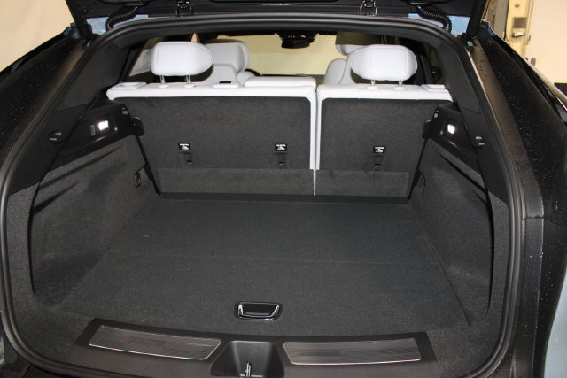 New 2027 Cadillac Lyriq Luxury AWD/4WD image 33