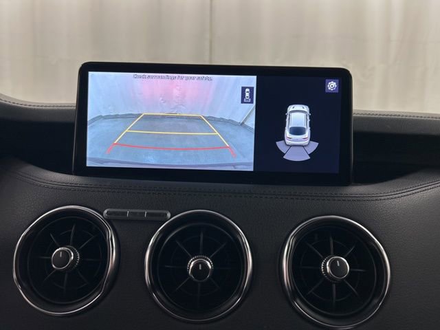 Used 2022 Kia Stinger GT-Line image 17