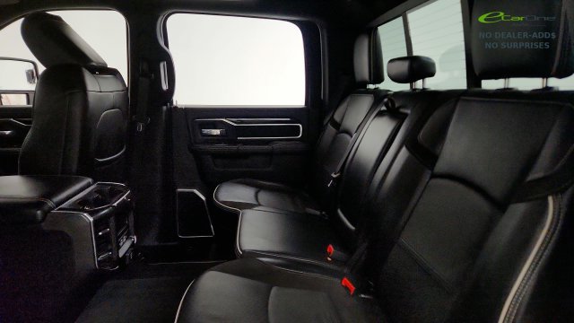 Used 2023 RAM 2500 Laramie AWD/4WD image 41