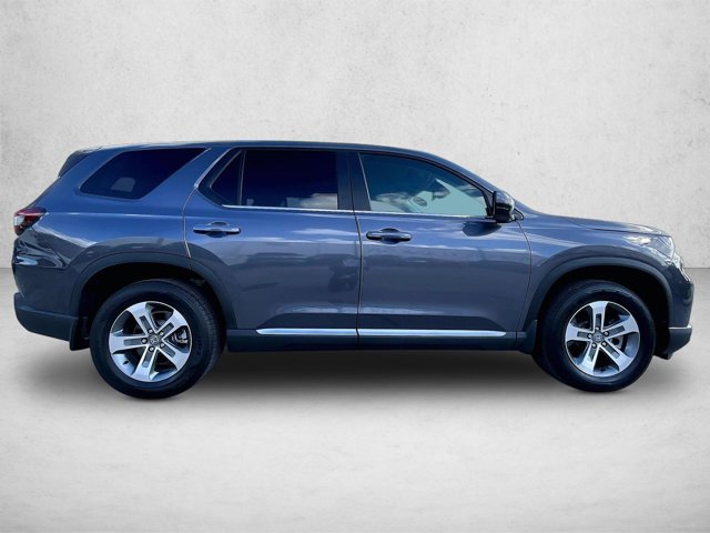 Used 2023 Honda Pilot EX-L image 5