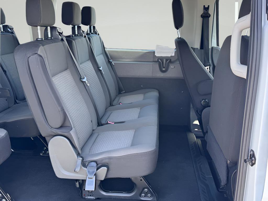 Used 2024 Ford Transit 350 XLT image 22