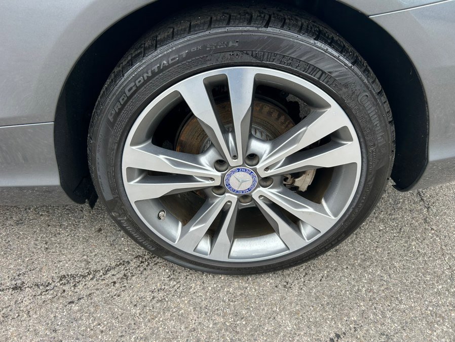 Used 2017 Mercedes-Benz C 300 4MATIC Coupe image 11