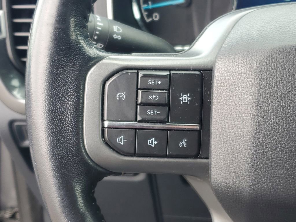 Used 2022 Ford F150 XLT w/ Equipment Group 302A High image 14