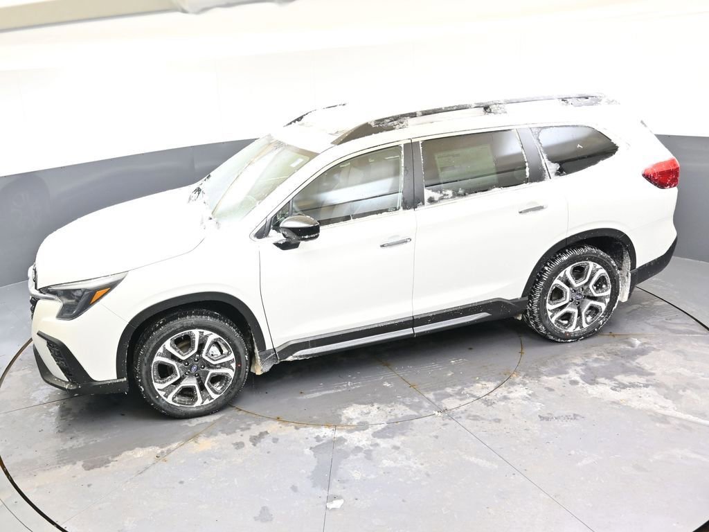 New 2026 Subaru Ascent Touring image 48