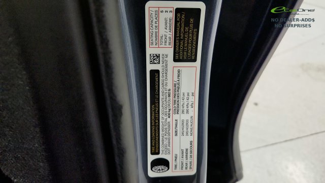 Used 2025 Lucid Air Pure RWD image 79
