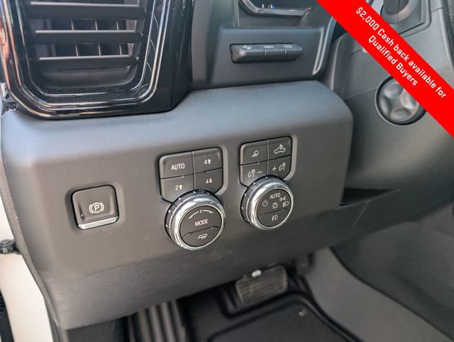 New 2026 GMC Sierra 1500 AT4 w/ AT4 Premium Package AWD/4WD image 16