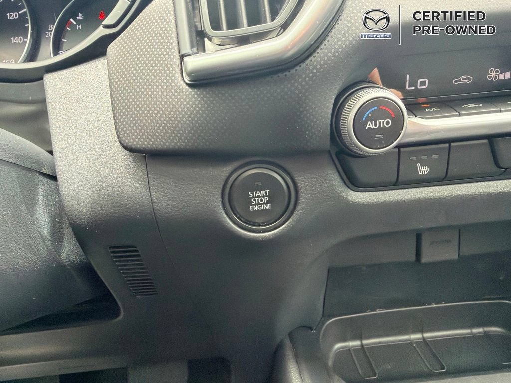 Used 2025 MAZDA CX-50 AWD 2.5 S w/ Weather Package image 54