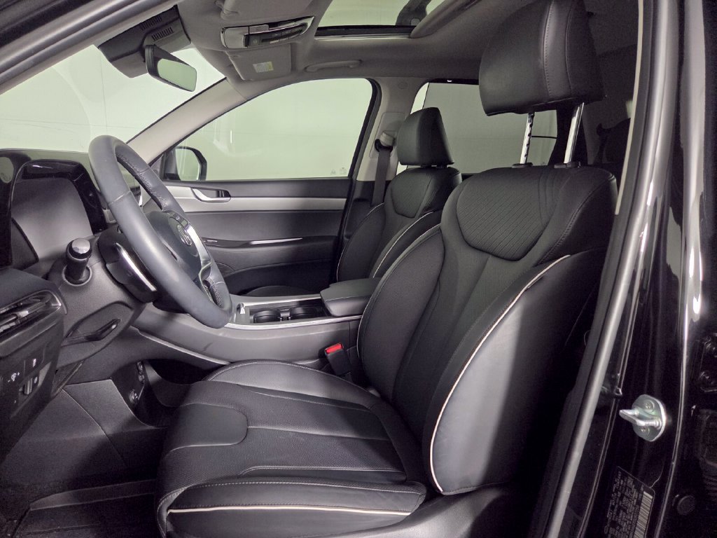 Used 2025 Hyundai Palisade XRT FWD image 9