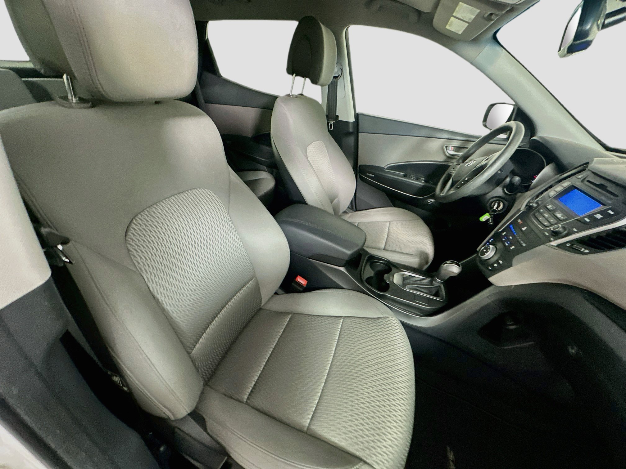 Used 2014 Hyundai Santa Fe Sport FWD image 28