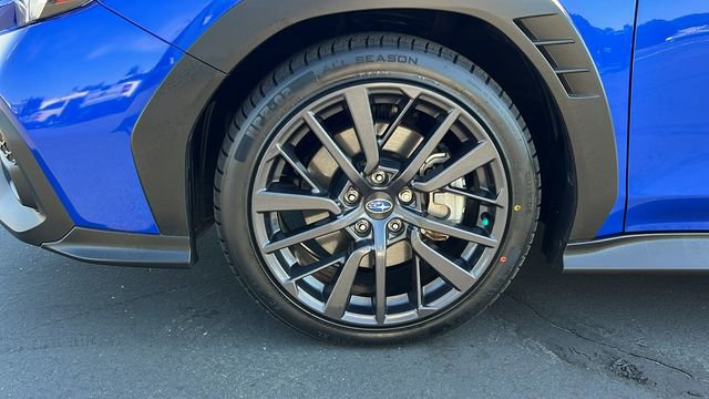 Used 2022 Subaru WRX Limited image 10