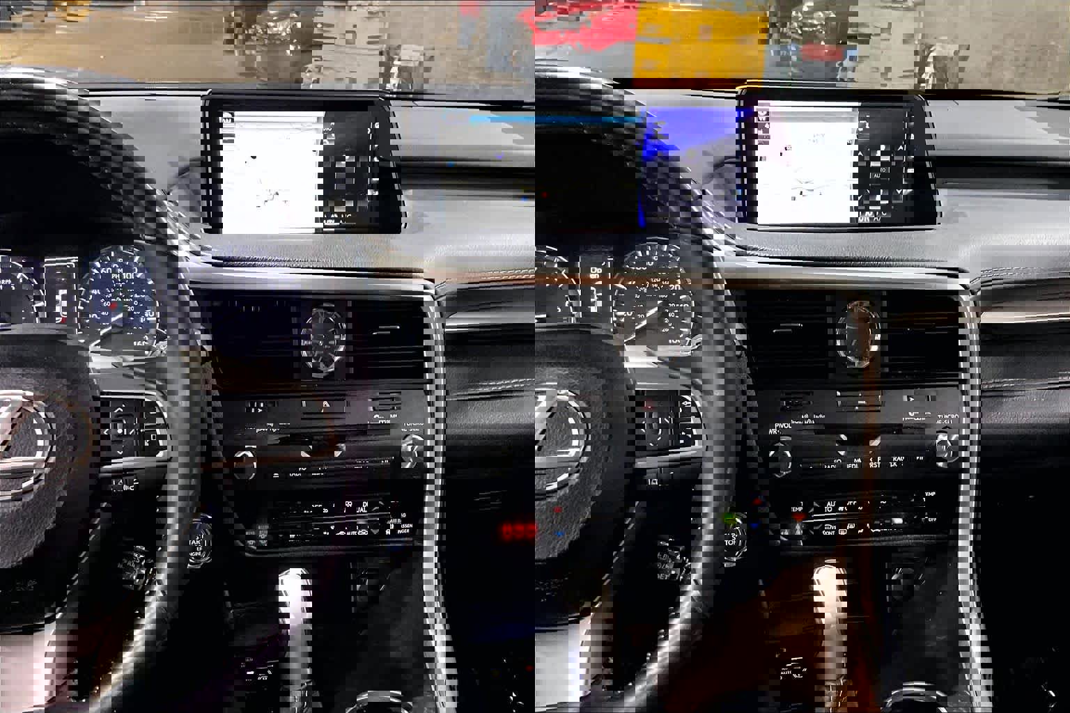 Used 2019 Lexus RX 350 AWD w/ Navigation Package image 7