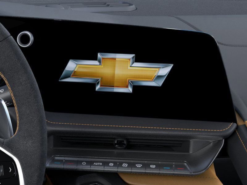 New 2026 Chevrolet Corvette Stingray Preferred Conv w/ Z51 Performance Package image 31