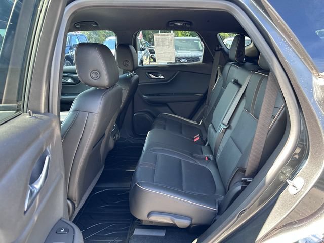 Used 2019 Chevrolet Blazer Premier FWD image 8