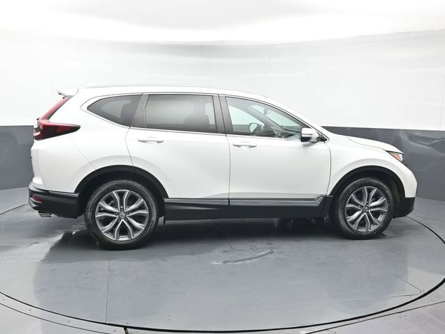 Used 2022 Honda CR-V Touring image 6