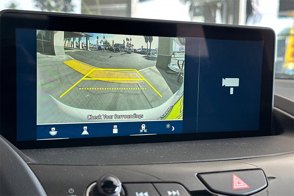 New 2026 Acura RDX SH-AWD image 14