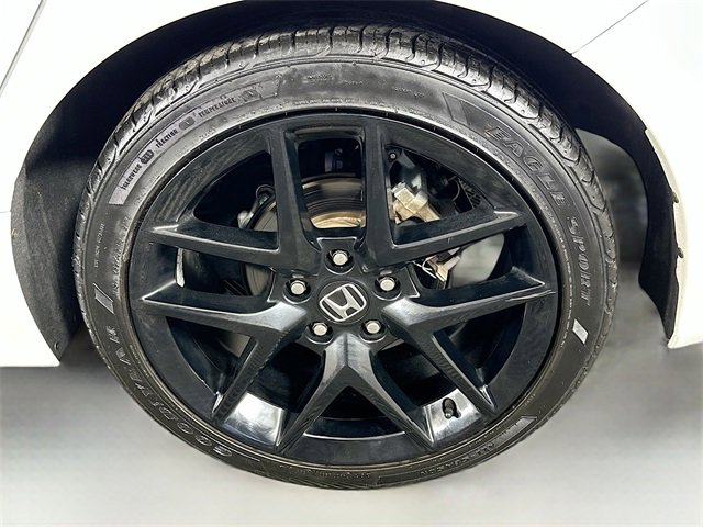 Used 2024 Honda Civic Sport image 29