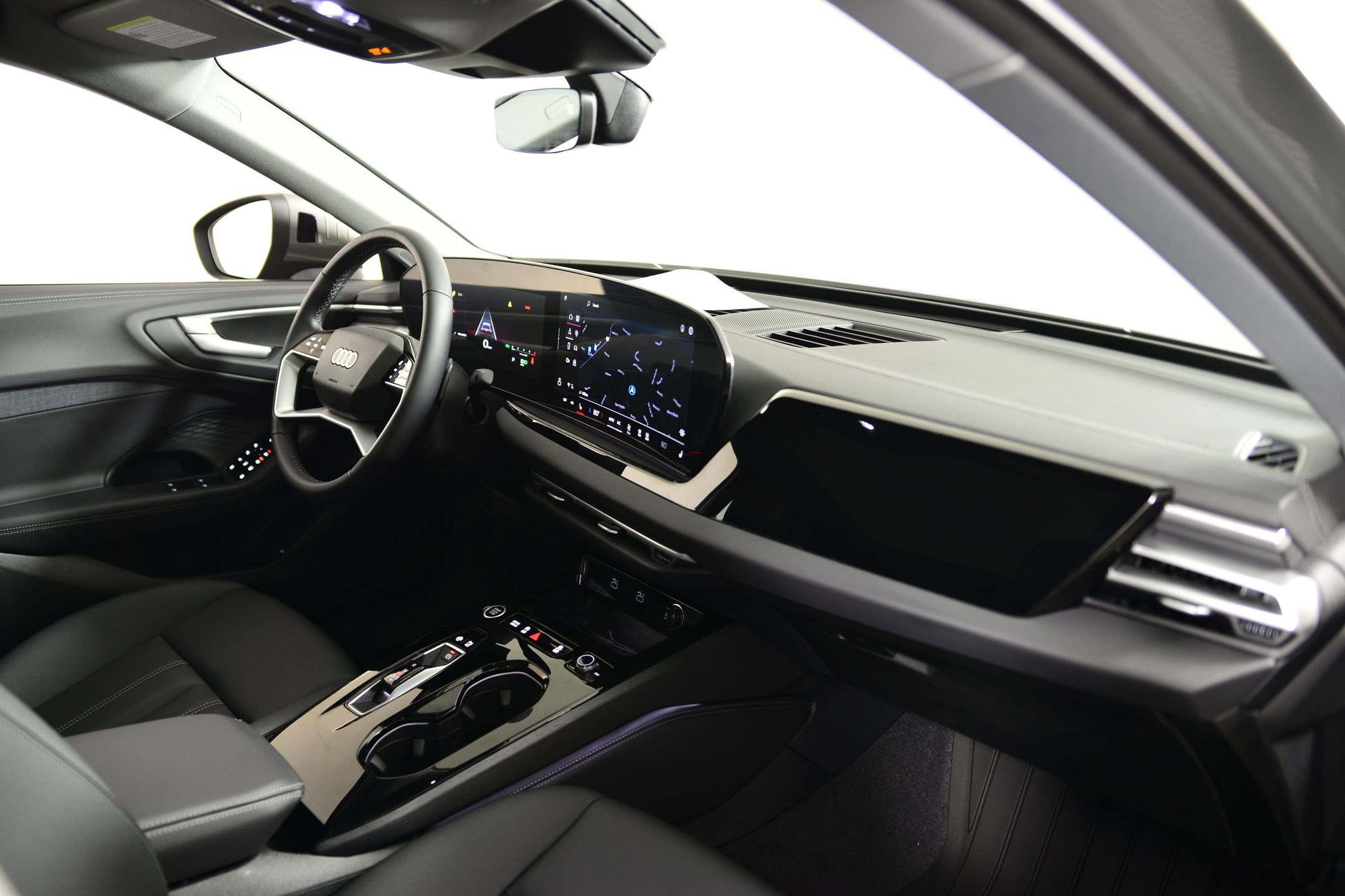 Certified 2025 Audi A5 2.0T Premium w/ Convenience Package image 19