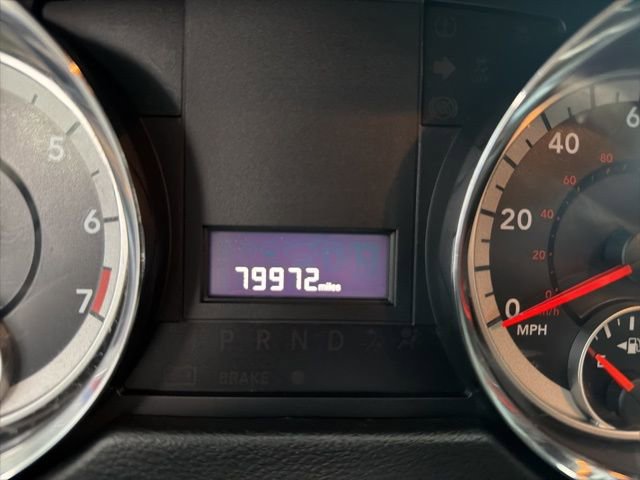 Used 2018 Dodge Grand Caravan SE image 17