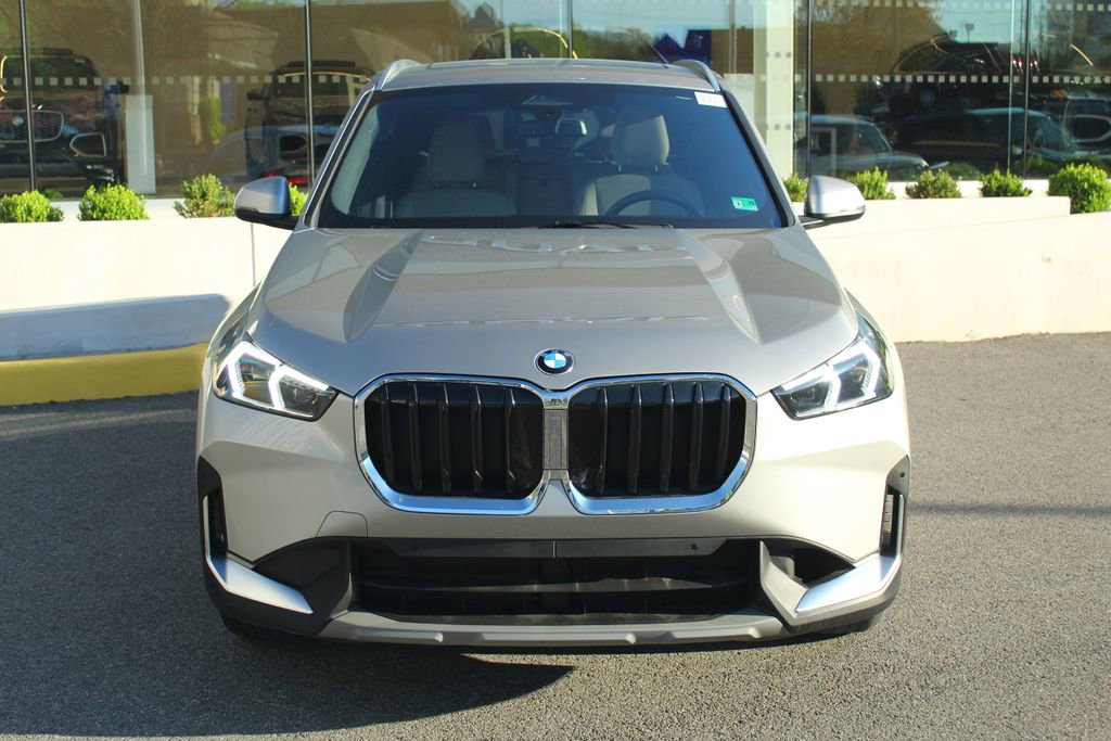 Used 2023 BMW X1 xDrive28i w/ Convenience Package AWD/4WD image 8