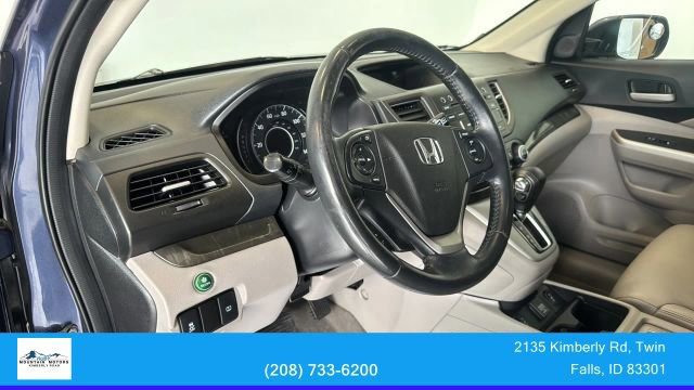 Used 2014 Honda CR-V EX-L image 14