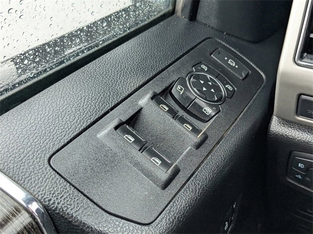 Used 2021 Ford F250 Lariat w/ Lariat Ultimate Package image 21