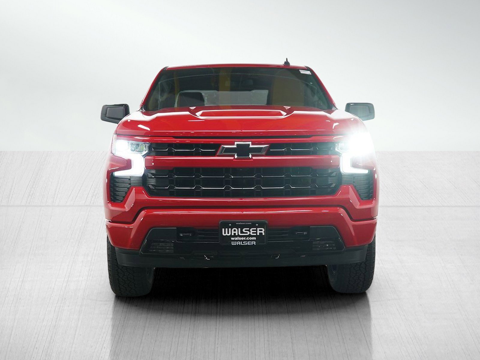 Used 2022 Chevrolet Silverado 1500 RST image 8