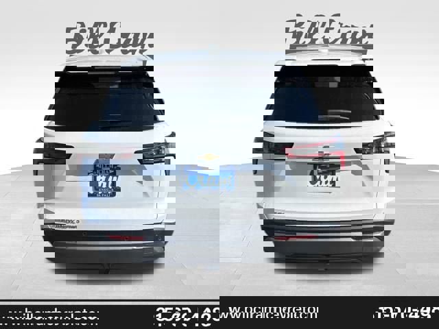 New 2026 Chevrolet Equinox LT image 28