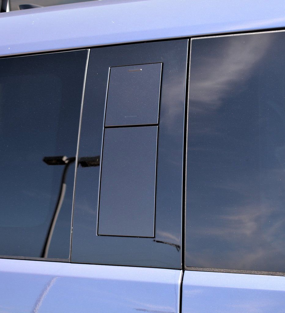 New 2026 Hyundai Santa Fe Calligraphy image 9