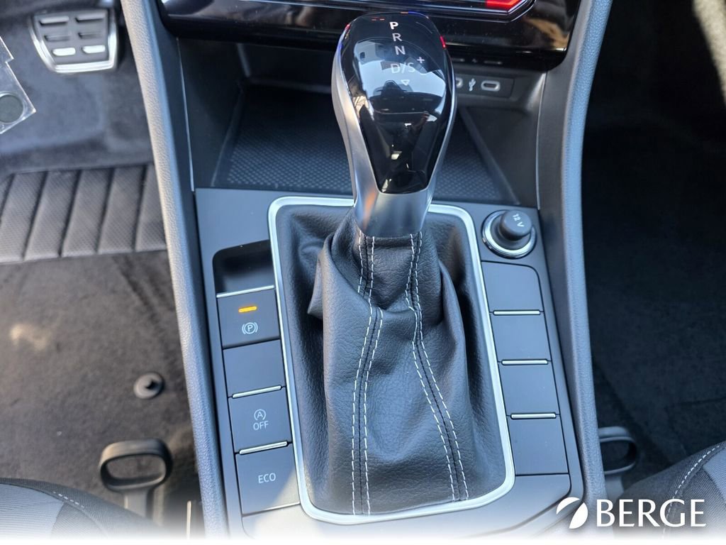 New 2026 Volkswagen Jetta Sport image 19