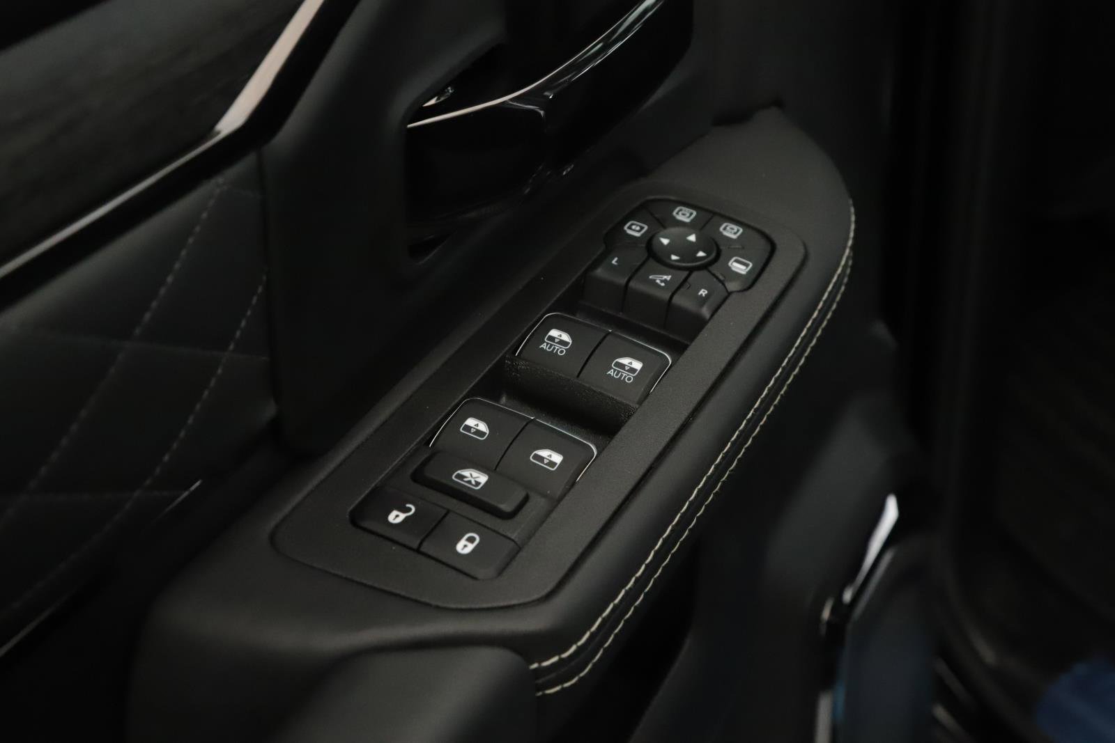 New 2026 RAM 2500 Limited image 7