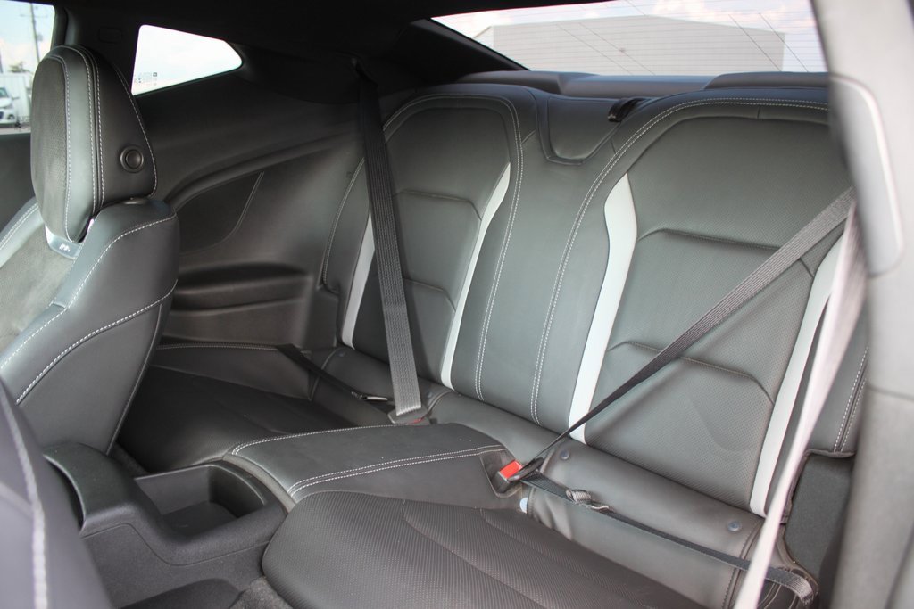 Used 2020 Chevrolet Camaro SS image 6
