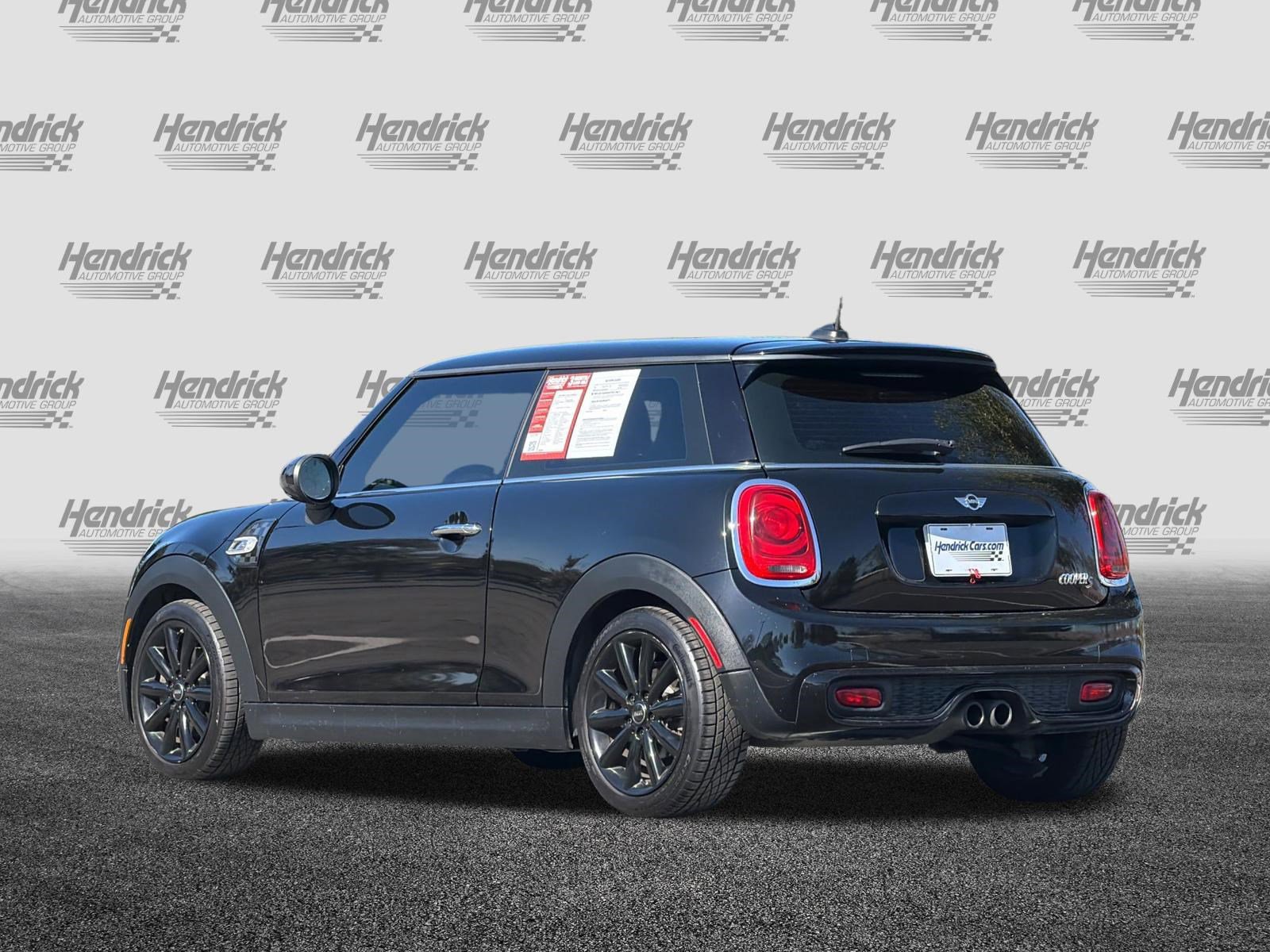 Used 2014 MINI Cooper S image 7