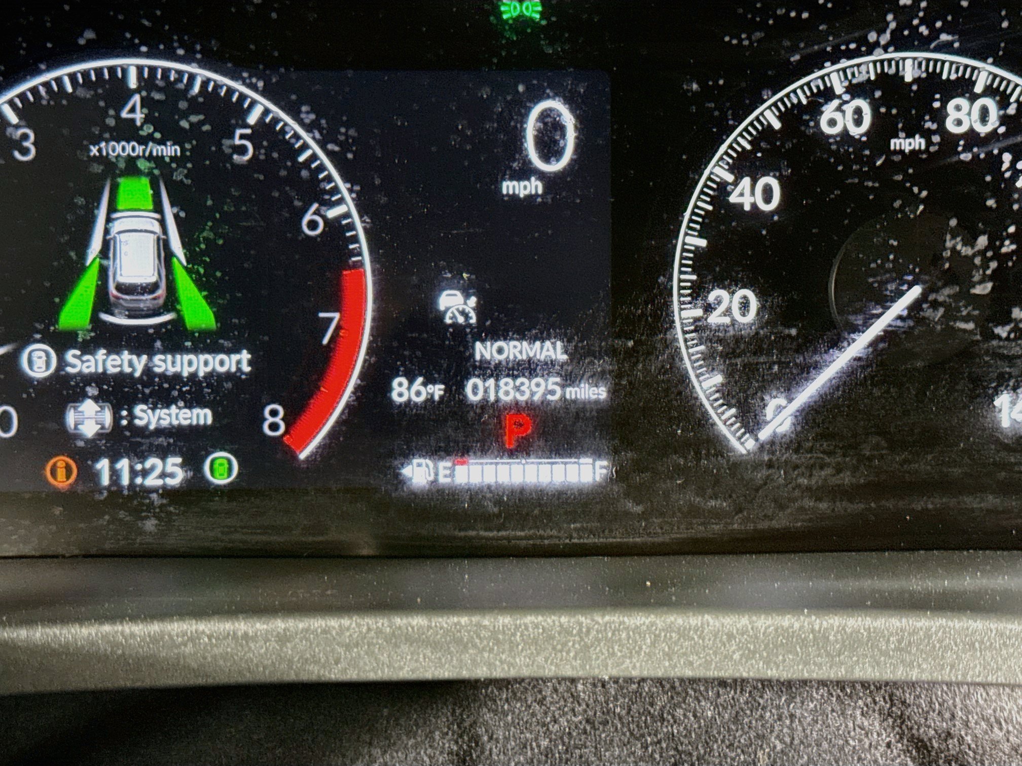 Used 2023 Honda Pilot Touring image 13