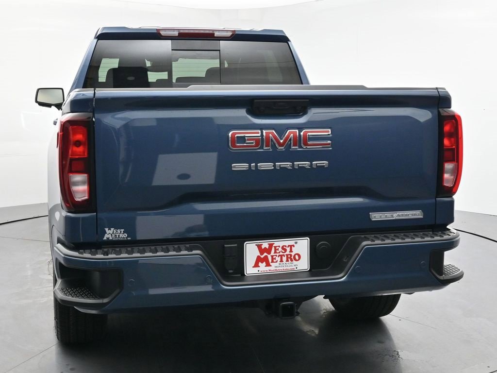New 2026 GMC Sierra 1500 Elevation w/ Elevation Premium Package image 21